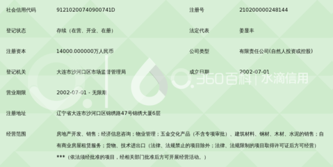 大連盛益建設(shè)集團(tuán)的社會經(jīng)濟(jì)咨詢價(jià)值探析