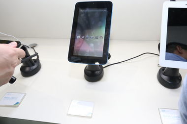 IDF余溫未散，臺北電子展Intel展臺重磅直擊